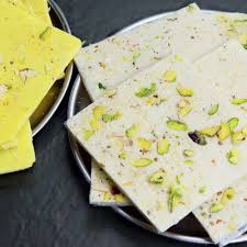 Ice Halwa